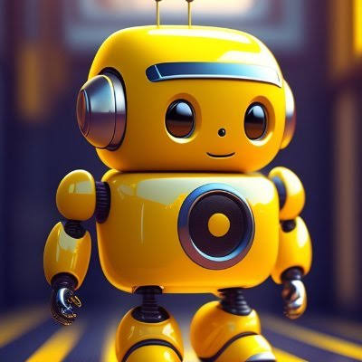 UNIPCS Robot